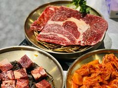 -本炙炭烤·蒲烧活鳗料理店(金沙洲店)