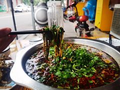 -临江后街鳝丝(临江店)