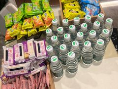 -浦东机场国航头等贵宾室