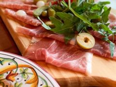 冷切肉拼盘-Alimentari Grande(东湖路店)