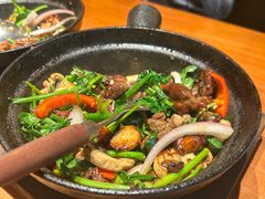 -旺爷砂锅·茶作(国贸店)