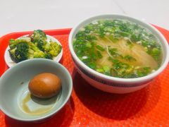 -清真·金城老碗牛肉面揪面片(兰州总店)