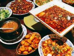 -杨记隆府(汉街店)