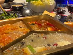 -王家渡火锅店(亦庄店)