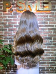 -P.STYLE 派斯造型