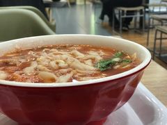 -阿利茄汁面(玉凤路店)