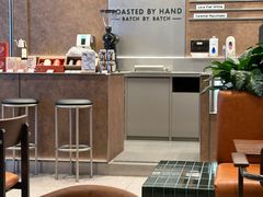-Peet's 皮爷咖啡(深圳湾万象城店)