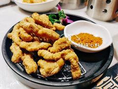 -韩宫宴烤肉·料理(苏州中心店)