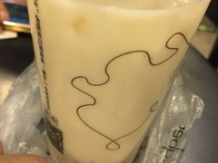 甜胚子奶茶-放哈·甜醅子奶茶创造者(正宁路店)