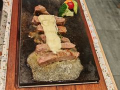 -芝士农场·意式餐厅(生态城万达店)