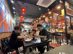 -三妹小龙虾·黄油蟹(华侨城总店)