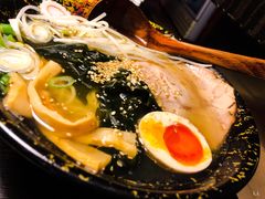 -日本料理神拉面