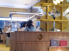 -蔡澜点心·粤菜(花城汇南区店)