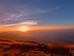 -萍乡武功山风景名胜区