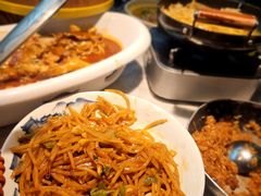 -小菜园新徽菜(无锡宜家荟聚中心店)