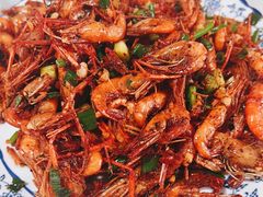 -挖色菜香园(大理店)