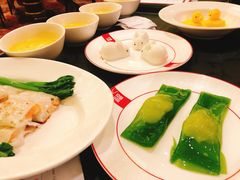 -夏宫中餐厅(香格里拉大酒店)