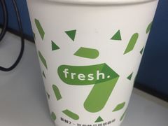 -新鲜7豆叔精品烘焙咖啡