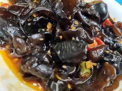 -阿毛饭店(和义路店)