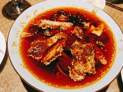 -渝信川菜(西单店)
