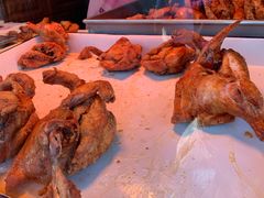 -香园炸鸡(鞍山西道店)