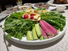 -老六杀猪菜(进乡街店)