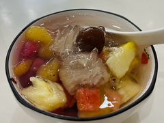 -凉凉海石花