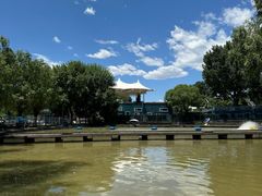 -酷鱼垂钓CLUB(朝阳区博大路店 )