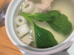 -竹里馆 ·茶食(奥体店)