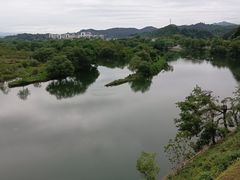 -婺源月亮湾