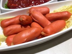 -海底捞火锅(武胜路凯德广场店)