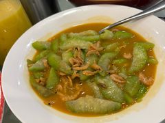 -村长家的疙瘩汤·东营菜(东营茶城店)