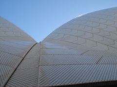 -悉尼歌剧院