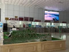 -洛阳白云山景区