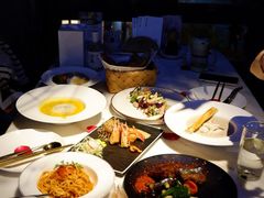 -Wei菋·Le Bistrot