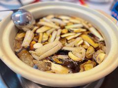 -天宜隆蘑菇宴火锅(石景山旗舰店)