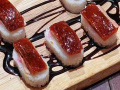 -德永枣香烤鸭(官舍店)