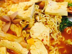 -景福宫韩国料理(恒祥北大街店)