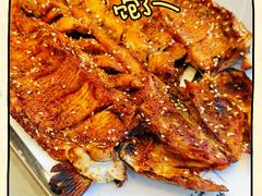 -丽泽山庄·生态怀柔菜·虹鳟鱼(红螺寺店)