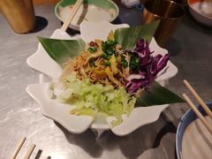 -探鱼·鲜青椒爽麻烤鱼(广州欣荣广场店)