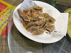 -小秦淮·南京土菜(新亭西路店)