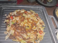 -青年公社烤鸭(青年路店)