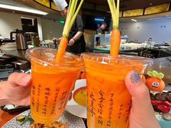 -牛将军•涮肉•烤肉(北京王府井·故宫店)