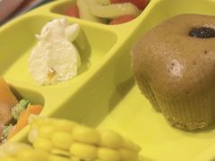 -西贝(厦门中华城店)
