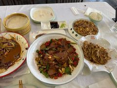 -金家老三饭庄(常营店)