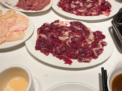 -陈记顺和潮汕牛肉火锅(韩江路店)