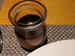 -威斯汀舞台餐厅