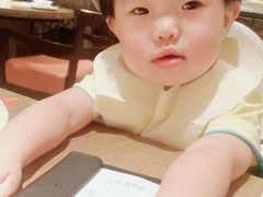 -耶里夏丽新疆餐厅(百联中环购物广场店)