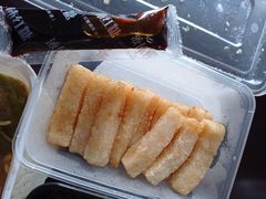 红糖糍粑-峨嵋酒家(清河店)