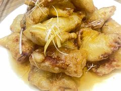 -小船渔村•大连菜•大连焖鱼(明泽街店)